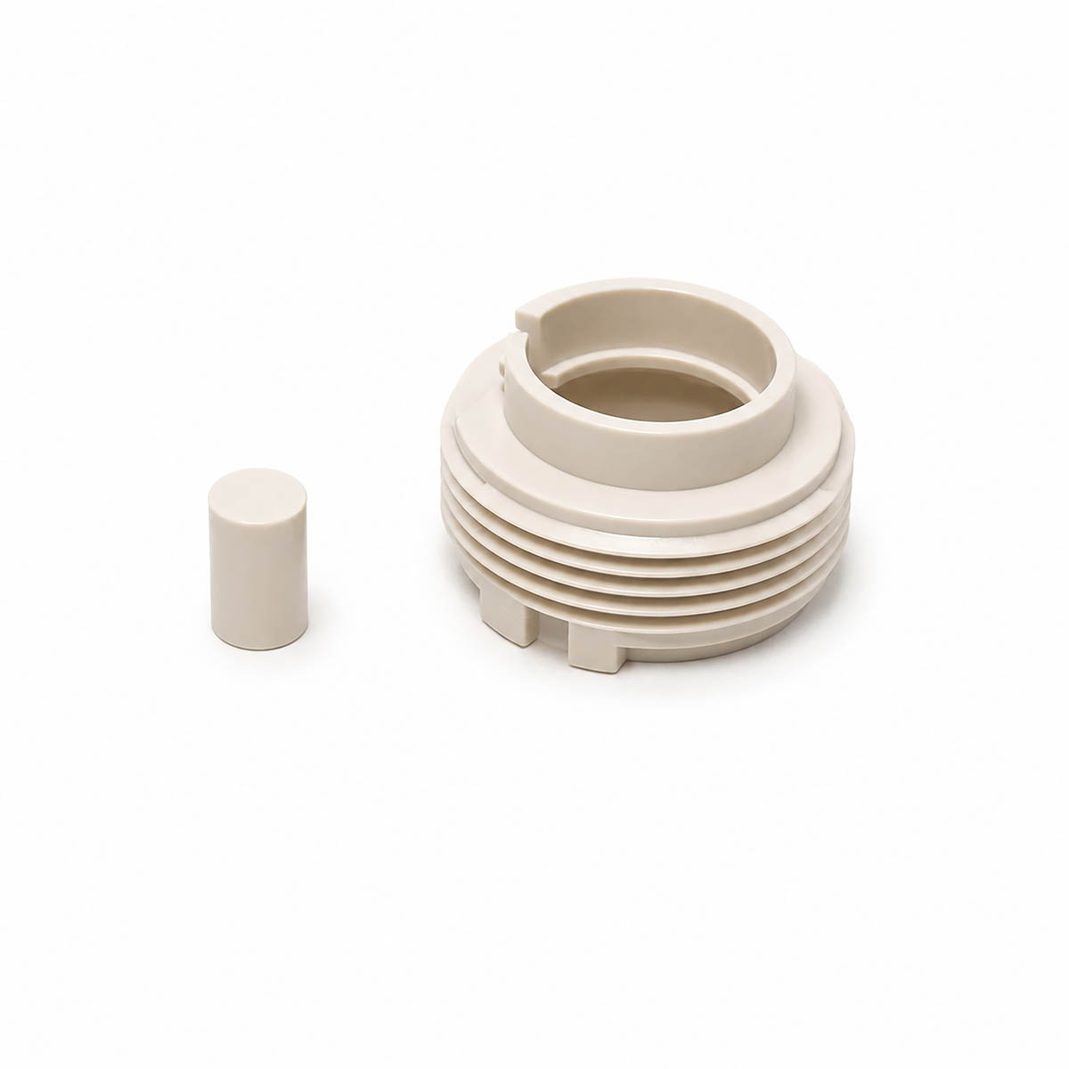 Nedis Adapter Giacomini ZBHTR20WT - S004854