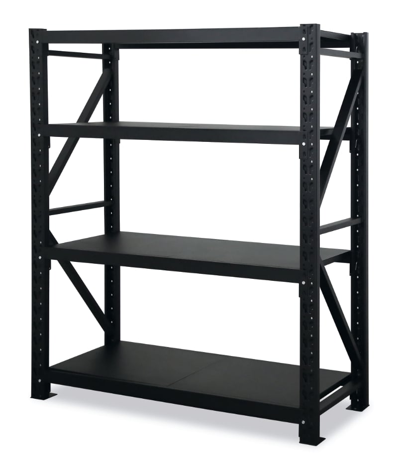 Beta S4Cb Stellingkast | 4 Legplanken - 088880490
