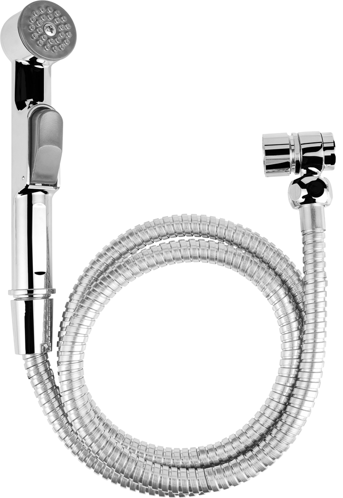 Cornat Bidet-Doucheset Compleet 1 2 Ch SA143