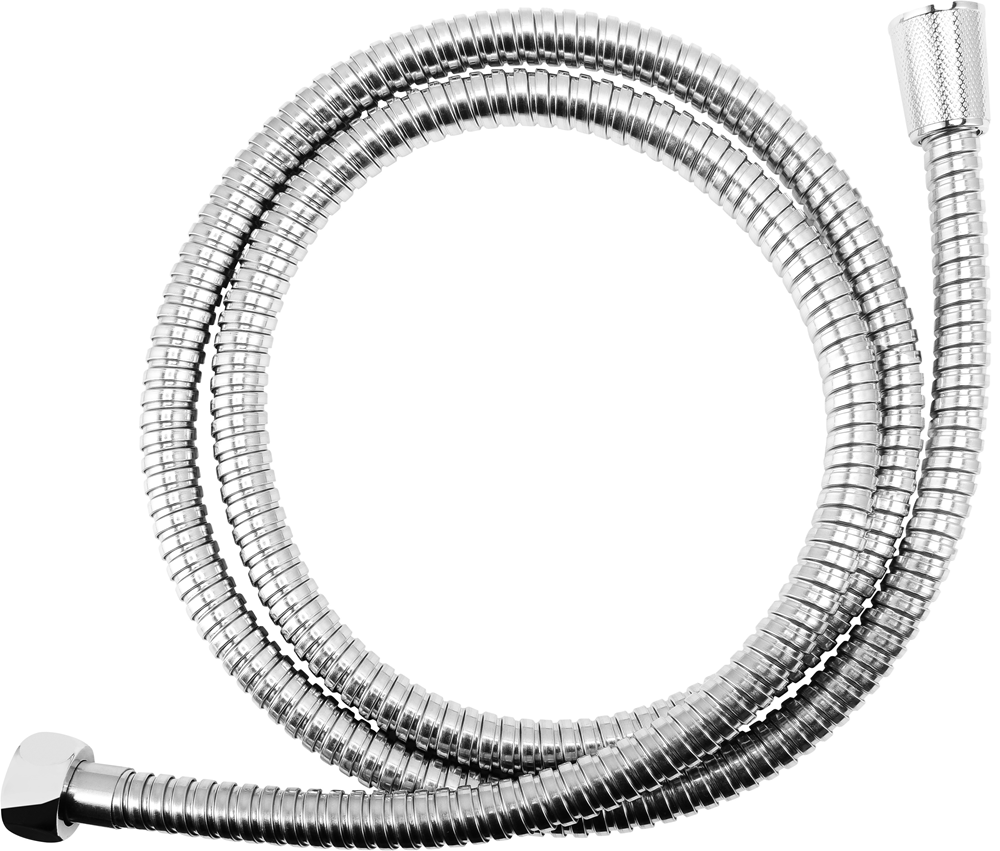 Cornat Ocean-Plus Doucheslang 1 2X1M50 Rvs SA330696
