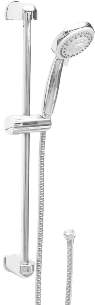 Cornat Douchegarnituur Carballo Ak 5S Ch SA330793