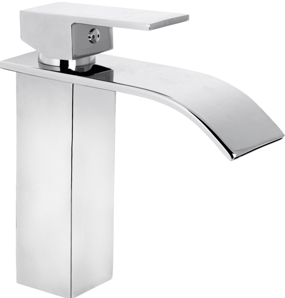 Cornat 1Gr-Mengkraan Wastafel Waterval Ch - SAZ619