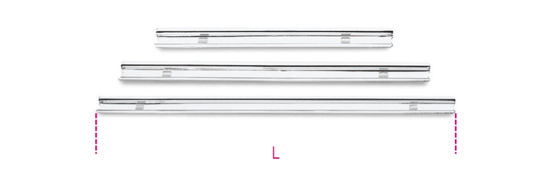 Beta Dophouder rail SB1 - 088880201