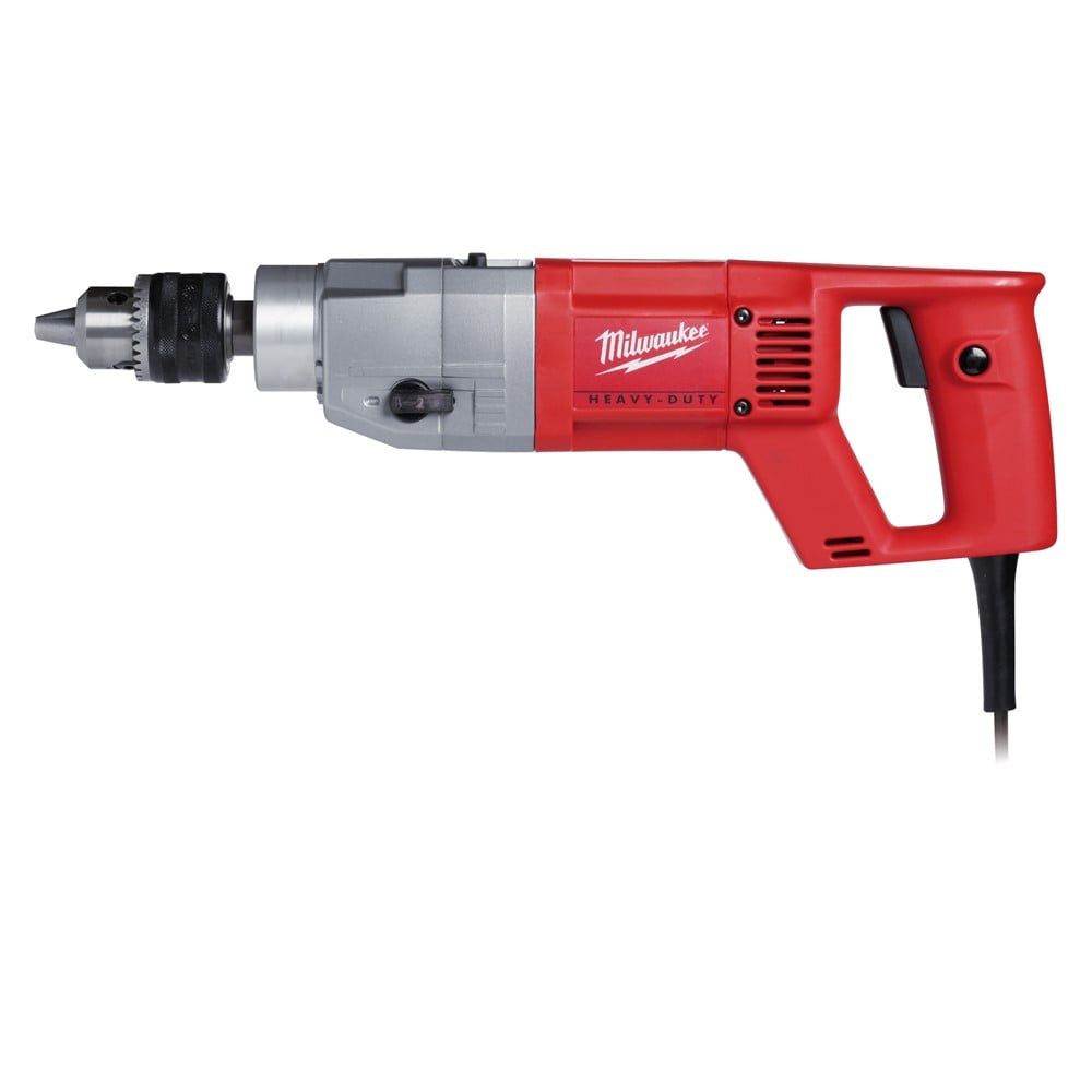 Milwaukee SB 2-35 D Slagboormachine - 4933380507
