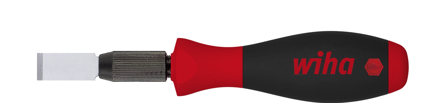 Wiha 43040 Universeelschraper SoftFinish 27.5 mm - 23159