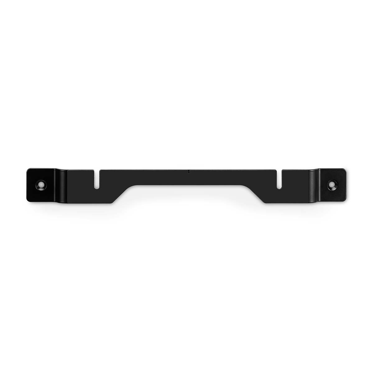 Nedis Soundbar Beugel | Geschikt voor: Sonos Ray | Wand | 2 kg | Vast | ABS / Staal | Zwart - SBMT57BK