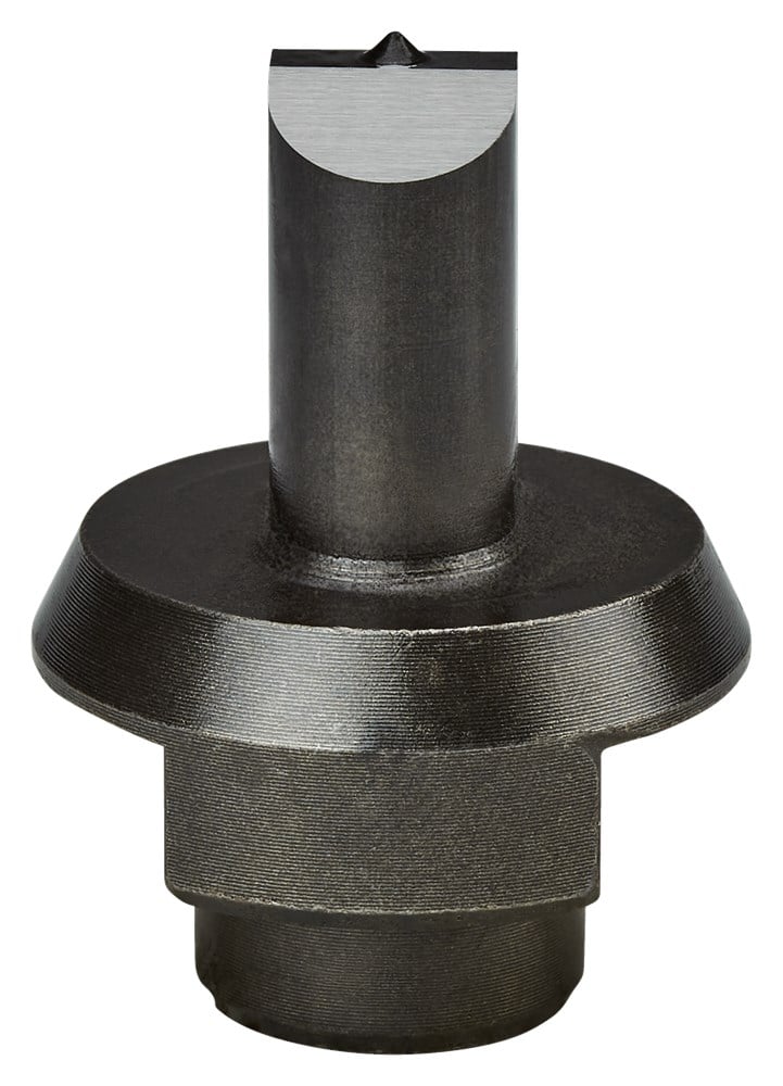 Makita Accessoires Pons ovaal 8,5 X 13 mm - SC05340220 - SC05340220