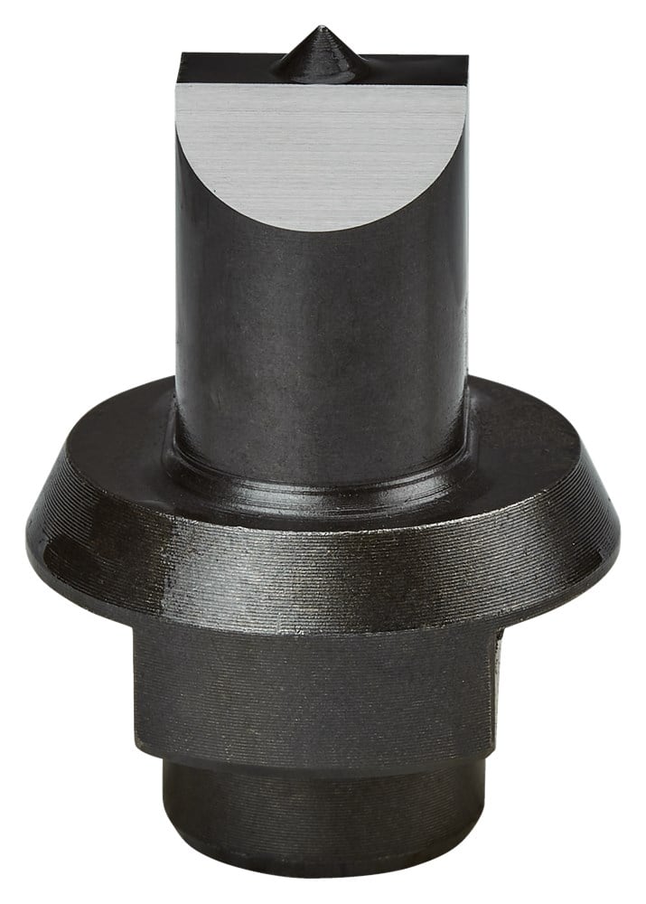 Makita Accessoires Pons ovaal 12 X 18 mm - SC05340290
