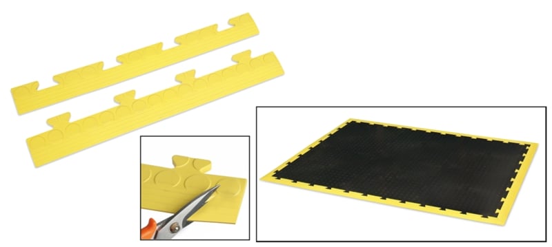 Beta Scg/M Modulaire PCP-Tegelgoot - 088880805