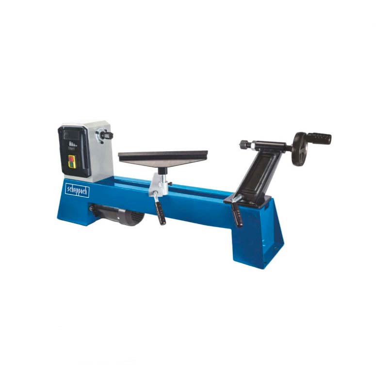 Scheppach DM500T Houtdraaibank - 5902307901