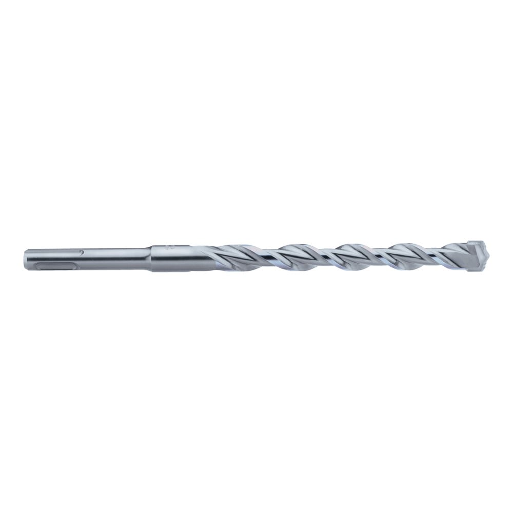 Milwaukee Accessoires SDS-plus hamerboor, 4-kanten snijdend, 18 x 250 mm - 4932356502
