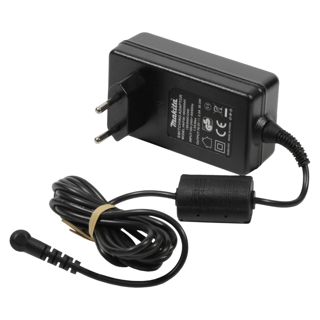 Makita Accessoires AC-DC Voeding Speaker - SE00001249