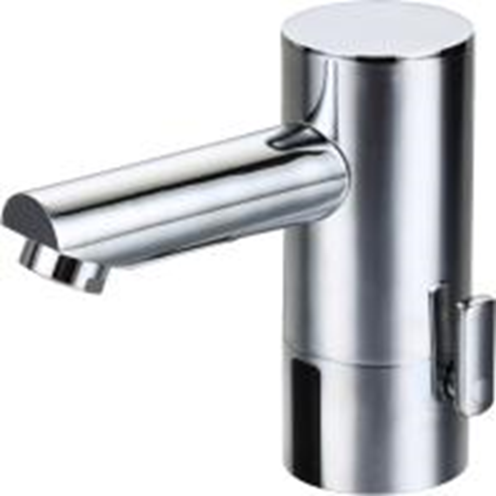 Cornat 1661 Senso Infrarood Kraan Wt Ch - SEN1