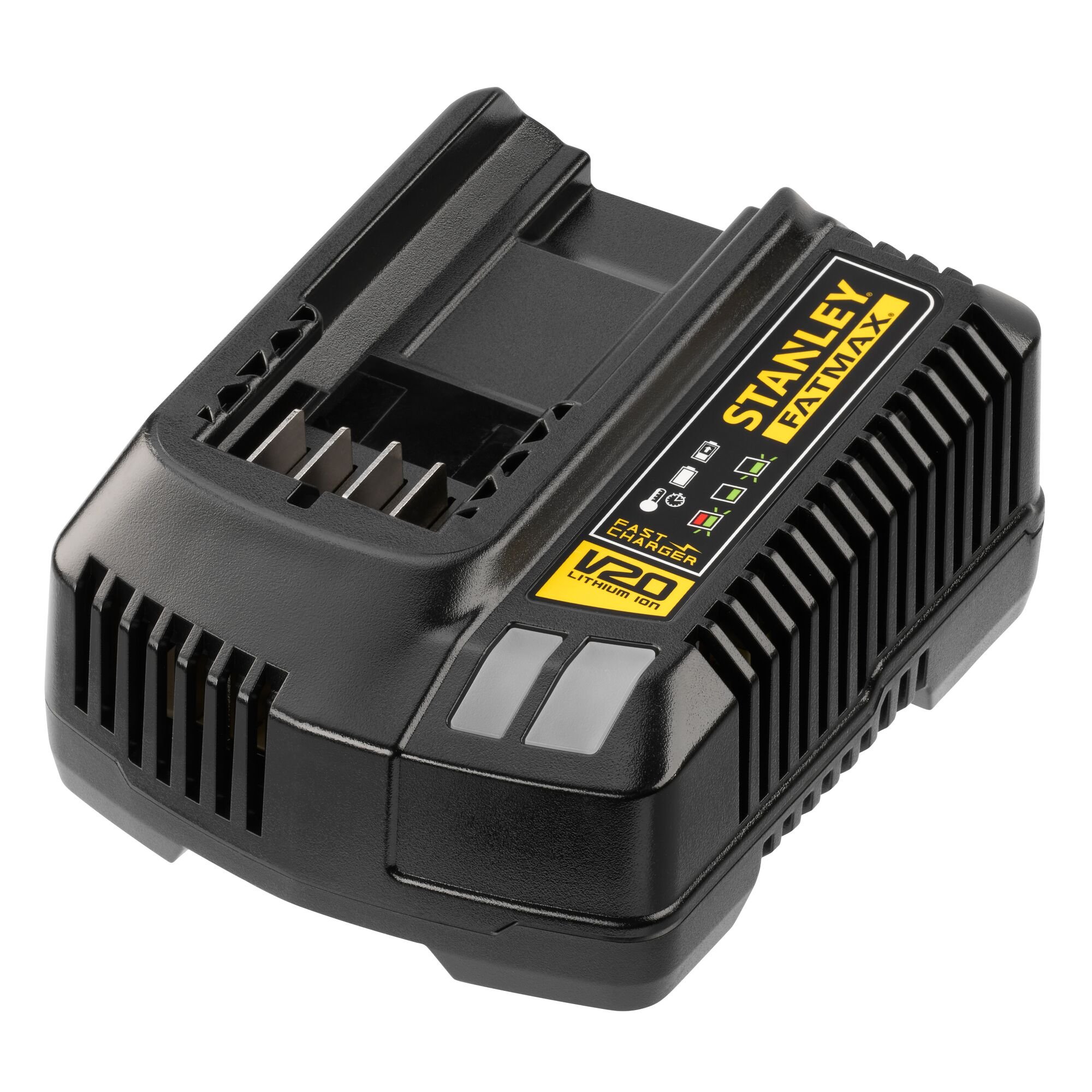 Stanley Powertools Stanley FATMAX SFMCB14 V20 18V 4A Lader SFMCB14-QW