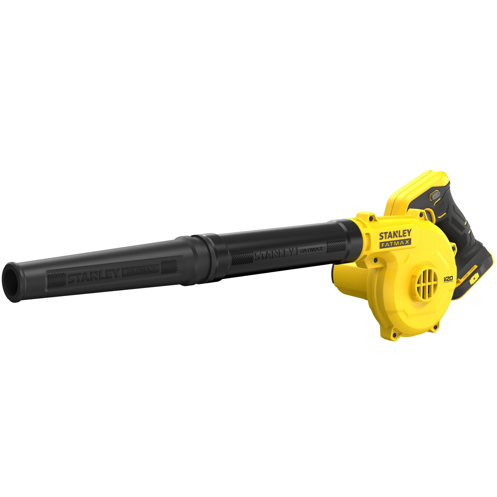 Stanley Powertools Stanley FATMAX SFMCBL01B 20V MAX* Jobsite Blower Body SFMCBL01B-XJ
