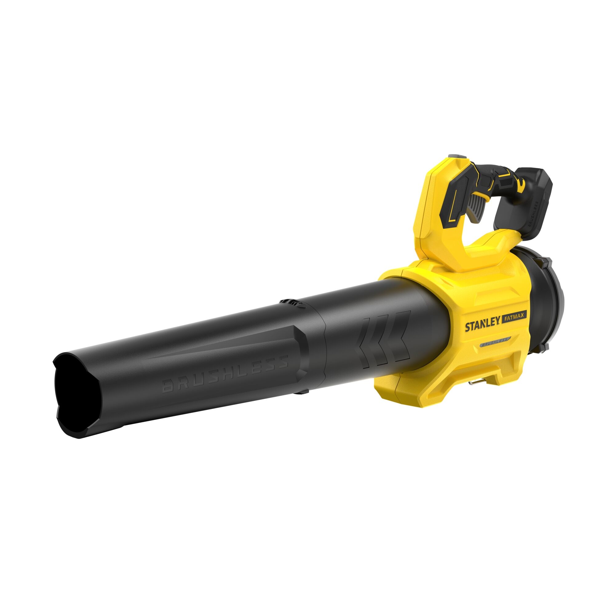 Stanley Powertools Stanley FATMAX SFMCBL730B V20 Gen2 Brushless Blower Body SFMCBL730B-XJ