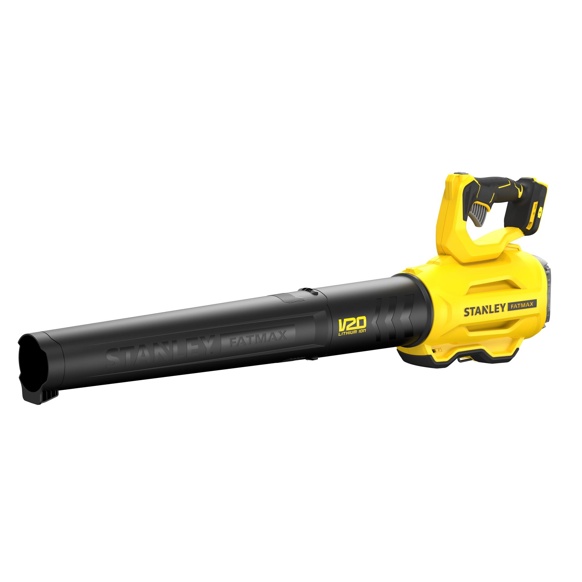 Stanley Powertools Stanley FATMAX SFMCBL7B SFM V20 Brushless Blower Body SFMCBL7B-XJ