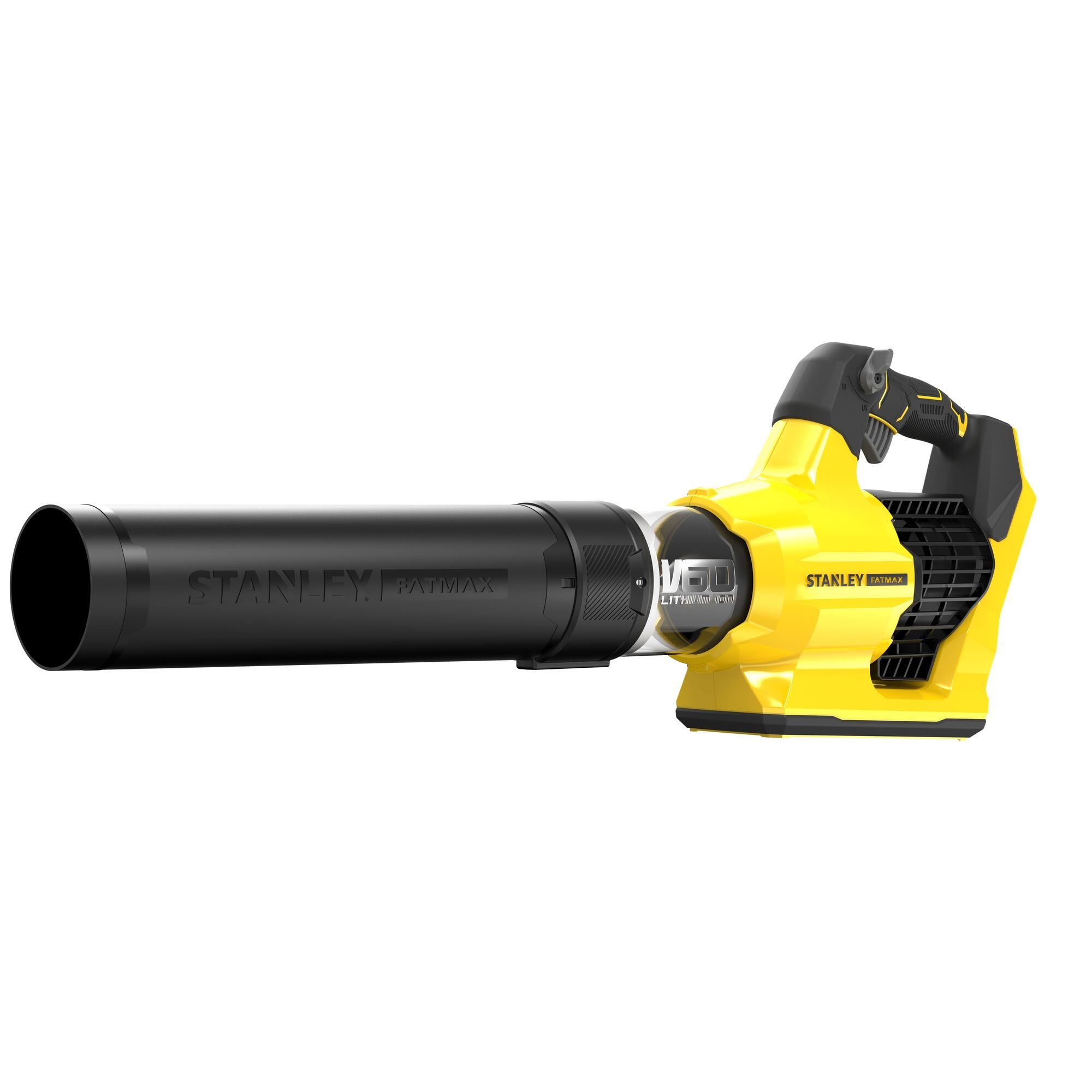 Stanley FATMAX SFMCBLB76B 60V Brushless Blower | Body - SFMCBLB76B-XJ