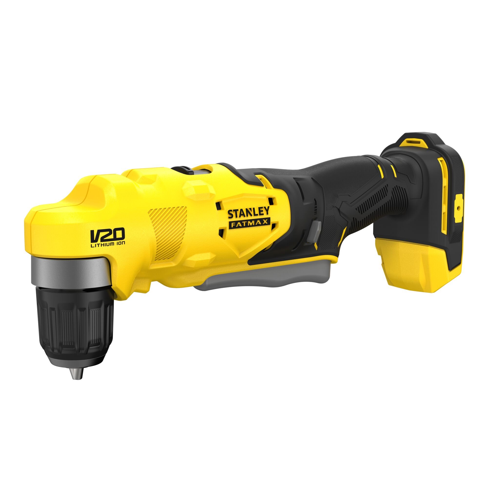 Stanley Powertools Stanley FATMAX SFMCD750B V20 Haakse Boormachine | Body SFMCD750B-XJ