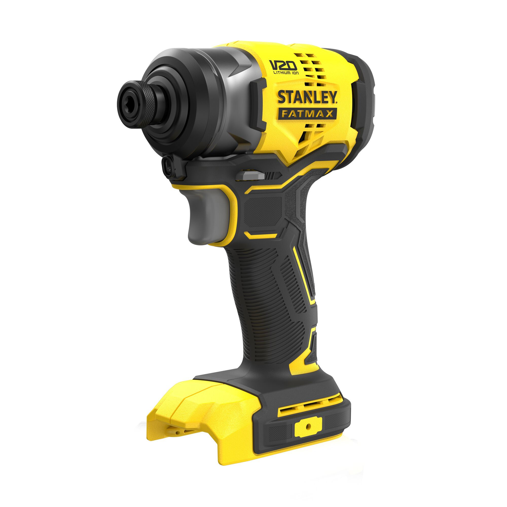 Stanley Powertools Stanley FATMAX SFMCF810B V20 18V Accuslagschroevendraaier | Body SFMCF810B-XJ