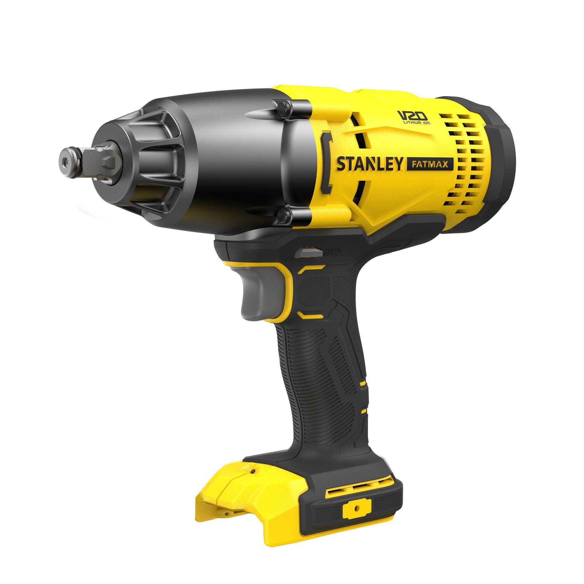 Stanley Powertools Stanley FATMAX SFMCF910B V20 18V Accu Slagmoersleutel | SFMCF910B-XJ