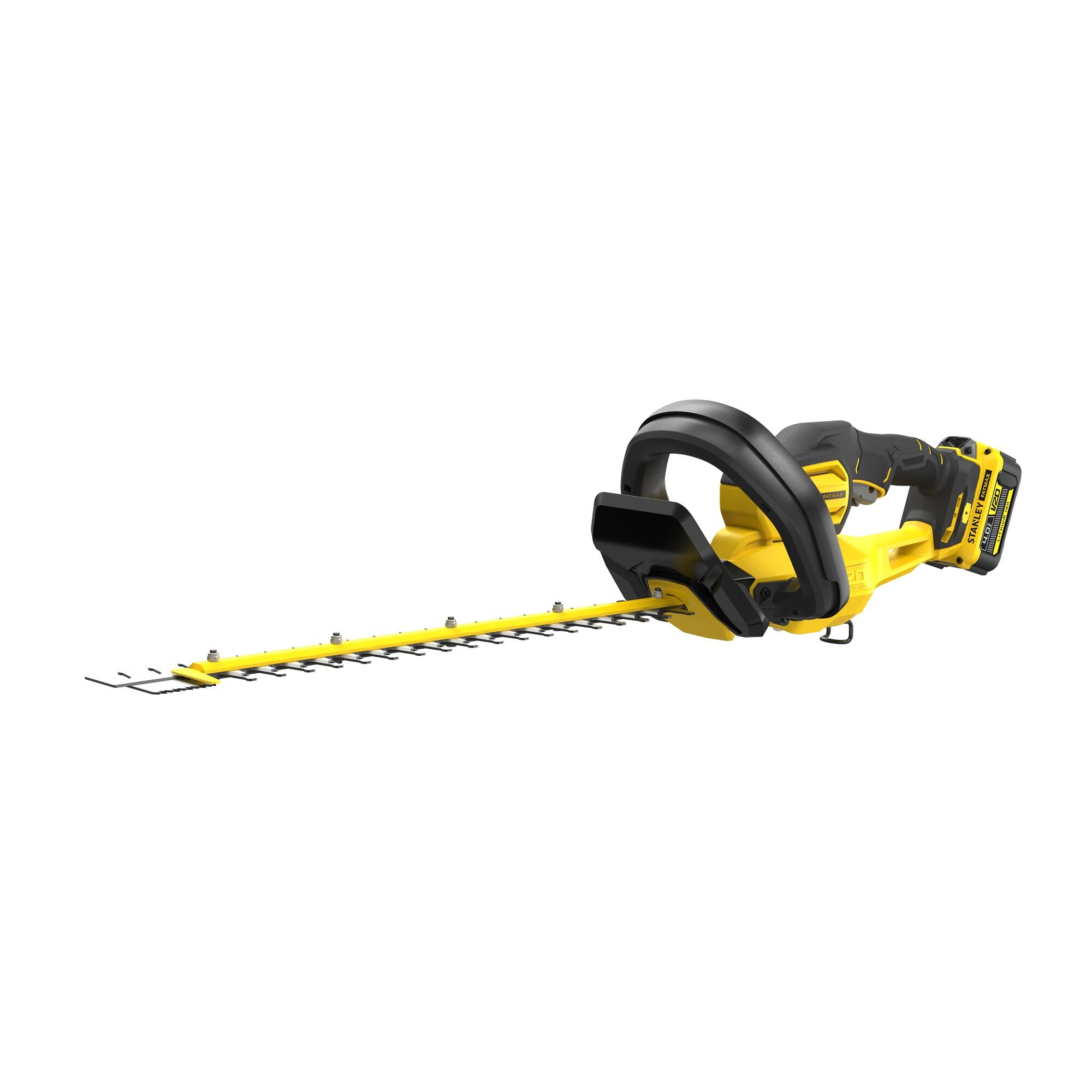 Stanley FATMAX SFMCHT855B SFM V20 Accu Heggenschaar | 55cm | 19mm | Body - SFMCHT855B-XJ
