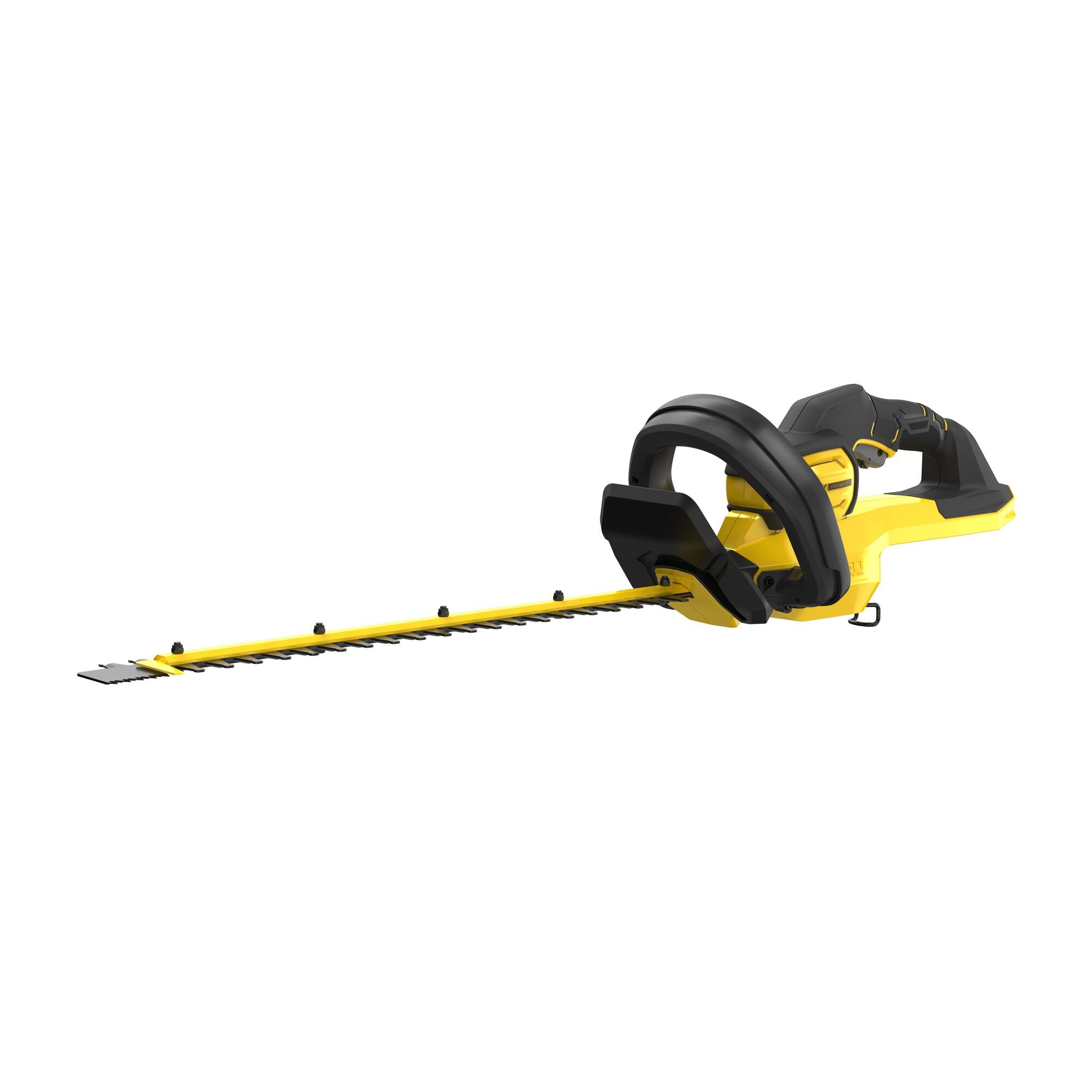 Stanley Powertools Stanley FATMAX SFMCHTB866B 54V 60CM Accu Heggenschaar | 60 cm | Body SFMCHTB866B-XJ
