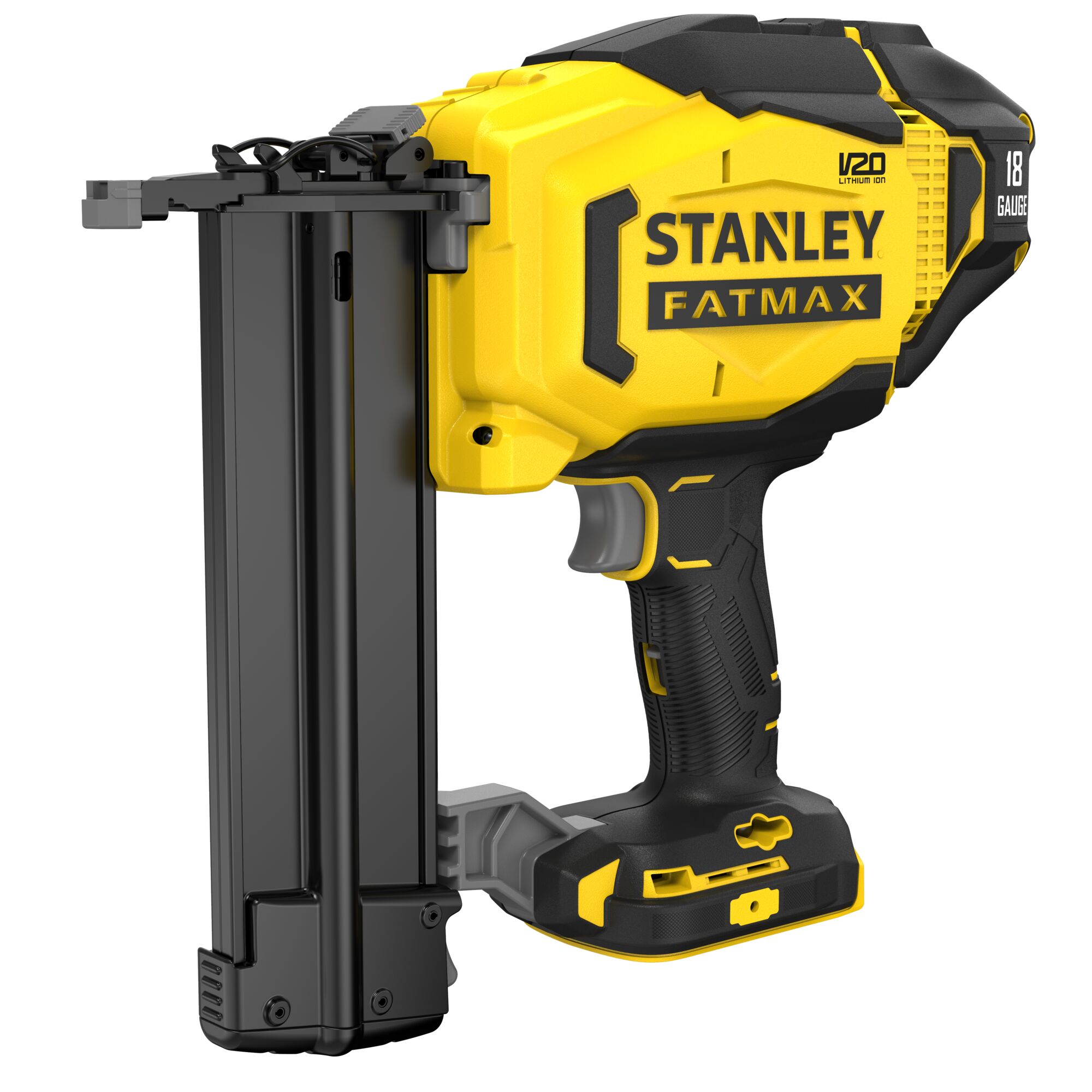 Stanley Powertools Stanley FATMAX SFMCN618B V20 18GA Accu Spijkermachine | Body SFMCN618B-XJ