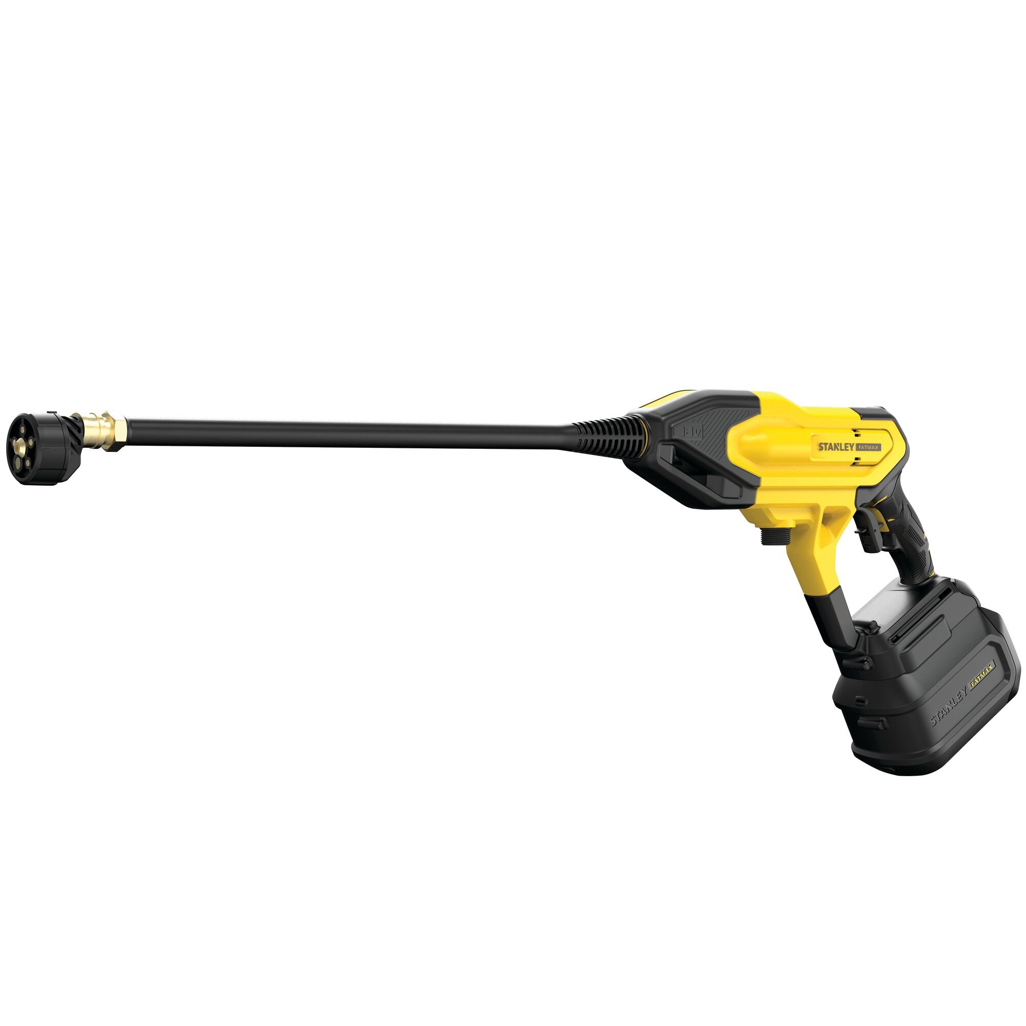 Stanley FATMAX SFMCPC93B V20 18V Accu Hogedrukreiniger | Body - SFMCPC93B-XJ