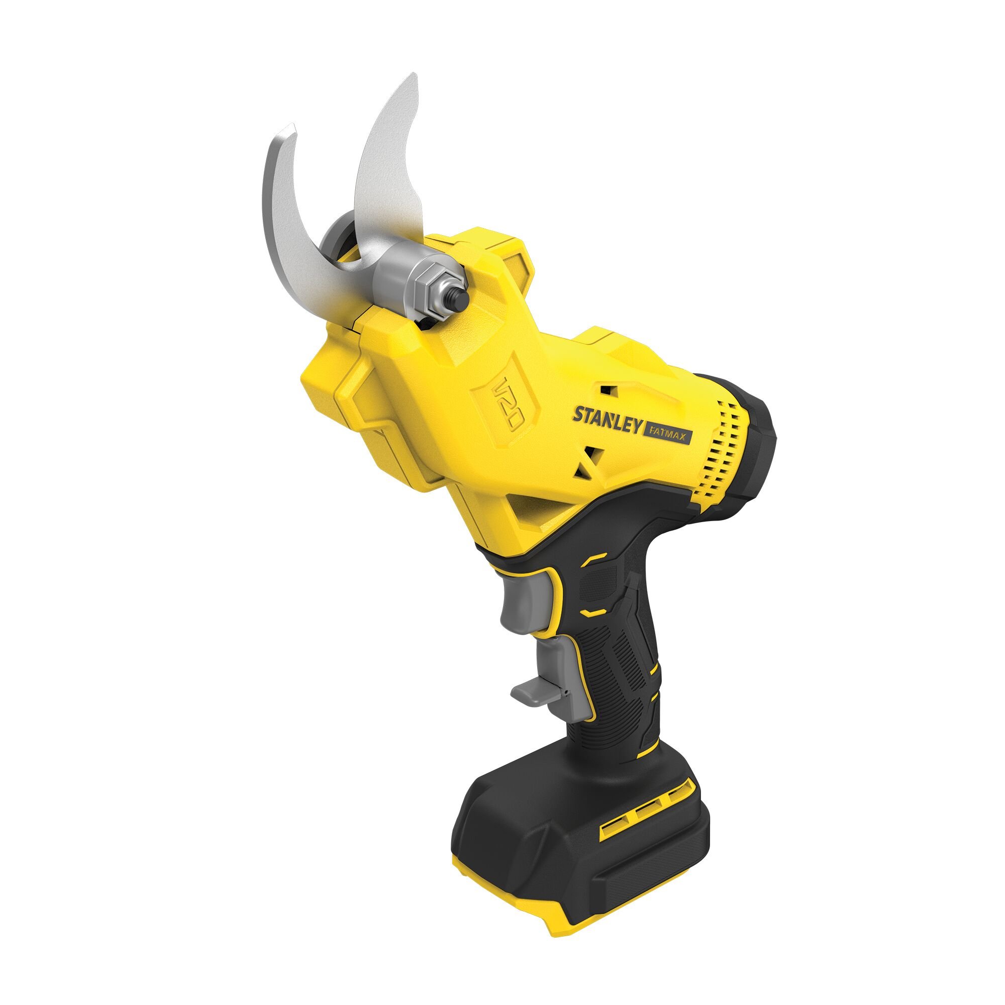 Stanley Powertools Stanley FATMAX SFMCPP32B 18V Accu Snoeischaar | 25mm | Body SFMCPP32B-XJ