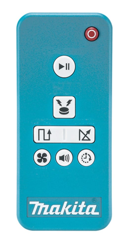 Makita Afstandbediening - SH00000219