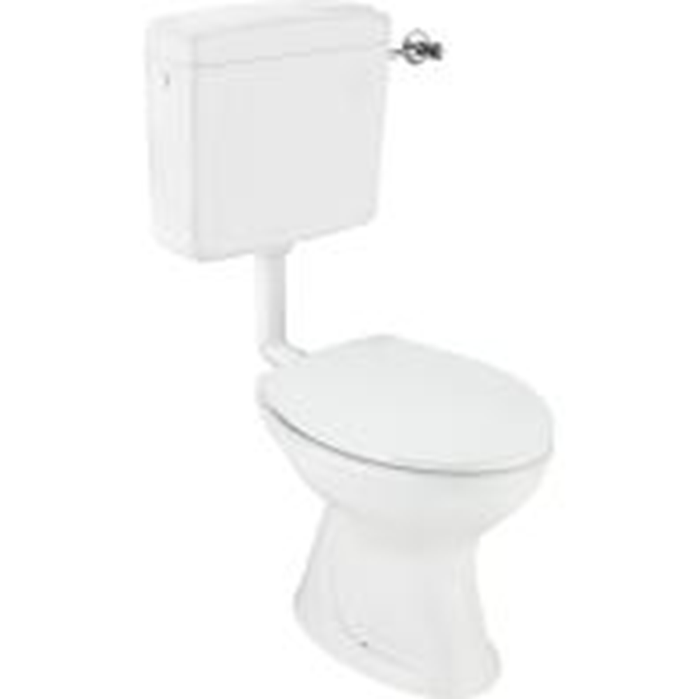 Werkzeyt Combi-Pack-5 Wc Diepspoel Compl. Wi - SKTIS00
