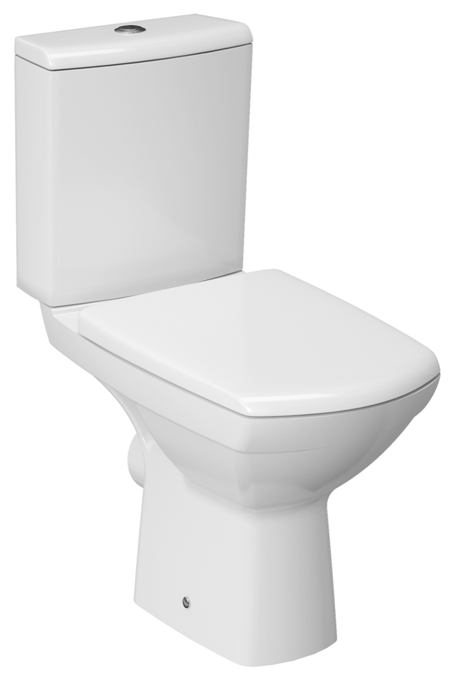 Cornat Combi-Pack Wc Rimini Compl. Srl Wi SKTKRIM00