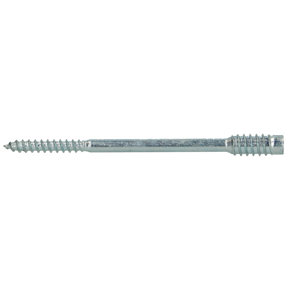 pgb-Europe SMART | Afstandschroef T-drive T25 Ø 4,5x60 Zn | 100 st - SM0SSC0010450603