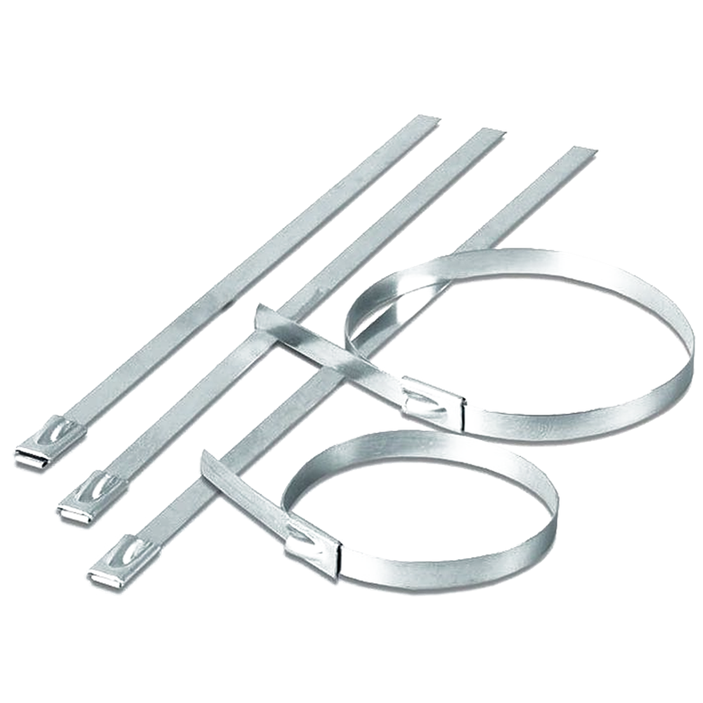 pgb-Europe SMART | kabelband A2 4,6x200 SMCTIEA000462005