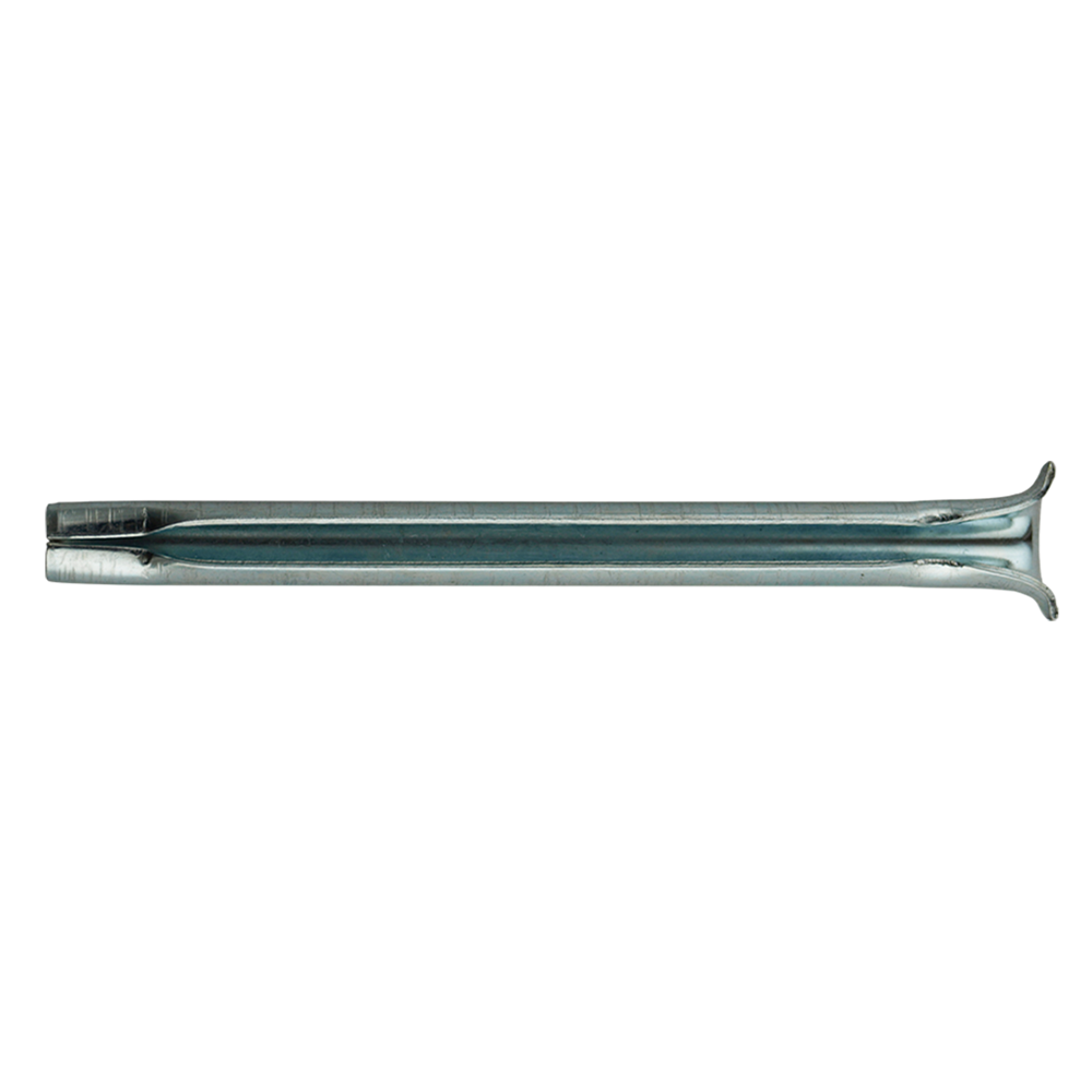 pgb-Europe SMART | Spanhuls in gehard veerstaal 6x30 Zn | 200 st SM00EA0010600303