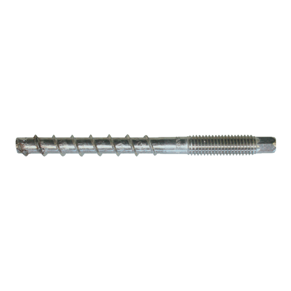pgb-Europe SMART | Betonschroef S-BSS 8x40x105 A4 | 50 st SM0BSSB000801053