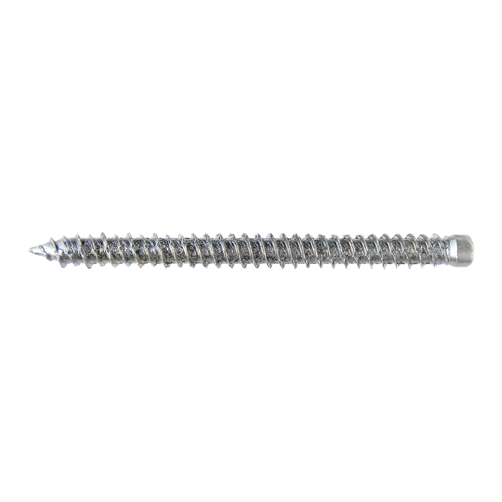 pgb-Europe SMART | Kozijnschroef CK-T25 Ø 7,50x42 Zn SM0WSS0010750423