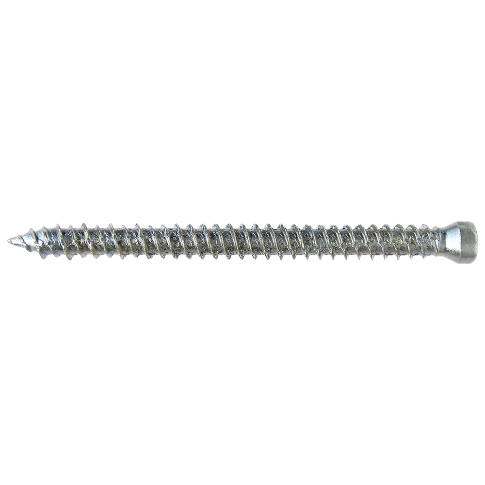 pgb-Europe SMART | Kozijnschroef CK-T30 Ø 7,50x42 Zn | 100 st SM0WSC0010750423
