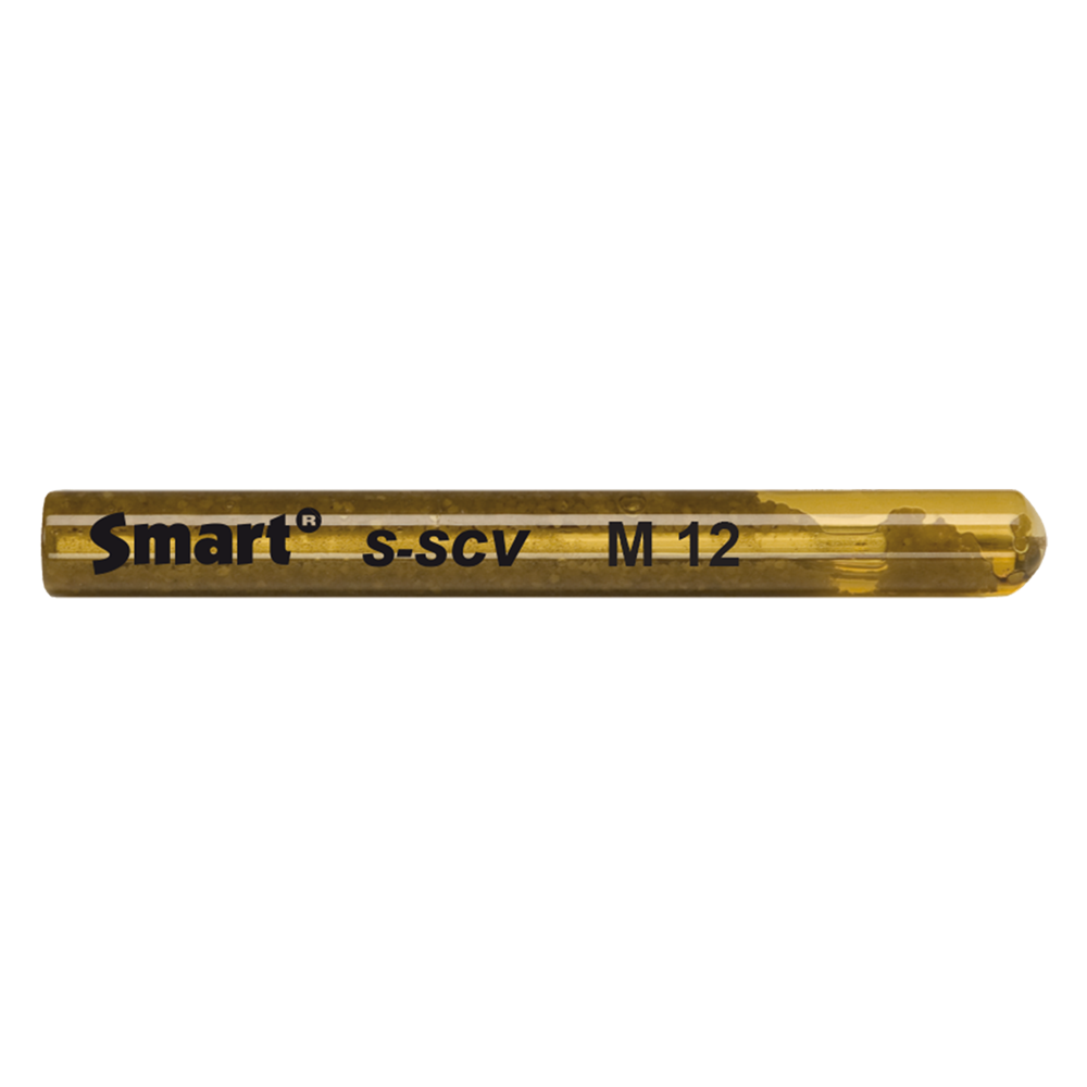 pgb-Europe SMART | chem indraaicapsule M8 Vinylester | 10 st SM0SCV0800803