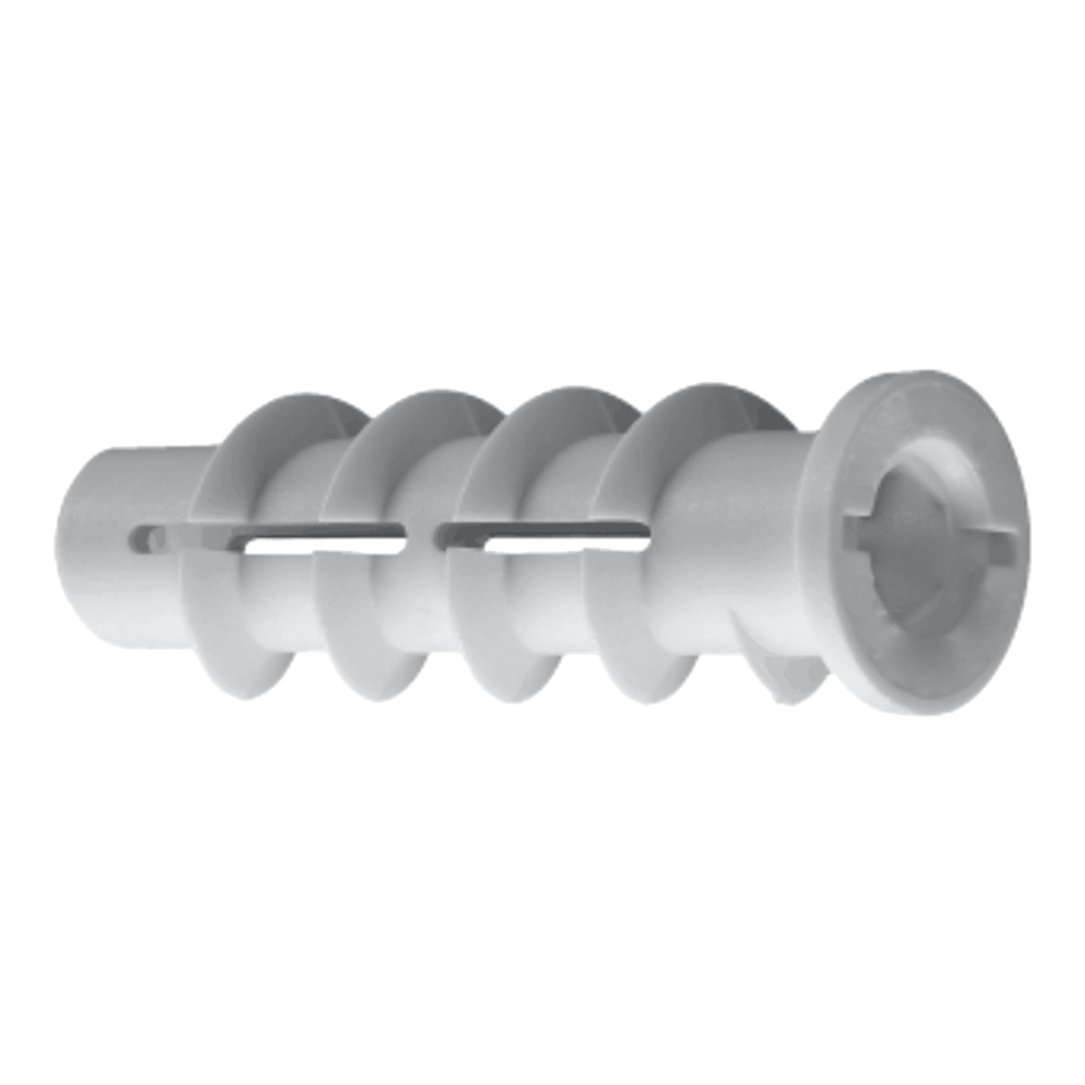 pgb-Europe SMART | Cellenbetonplug M6 | 25 st SM0CBPN00060050E