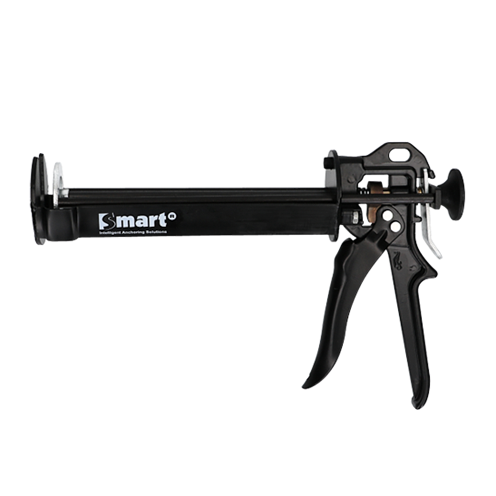 pgb-Europe SMART | Profes. kitpistool SMART type 410ml - SMCH054101