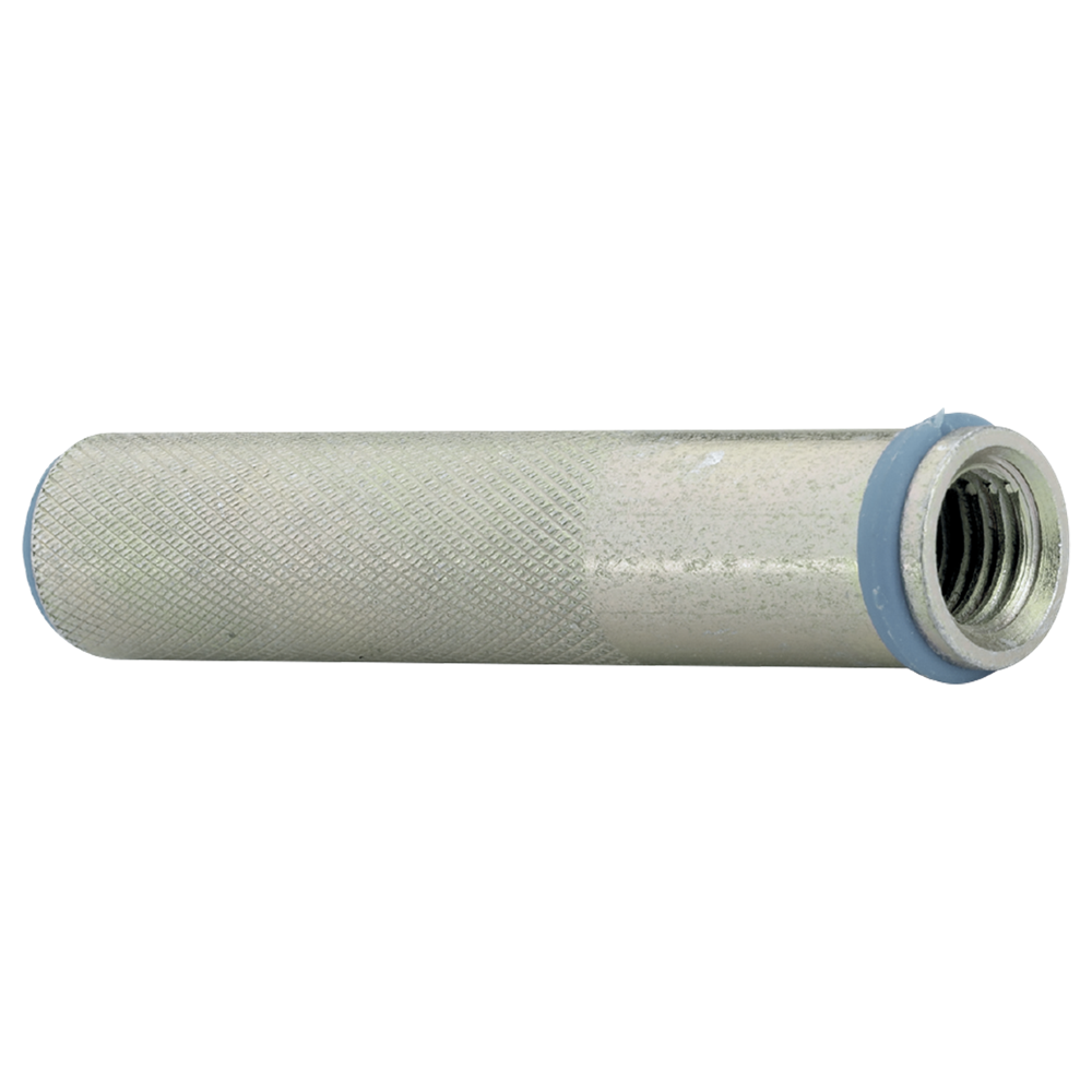 pgb-Europe SMART | Huls SMART metrische bin.draad M 6x48 Zn SMCH070010600483