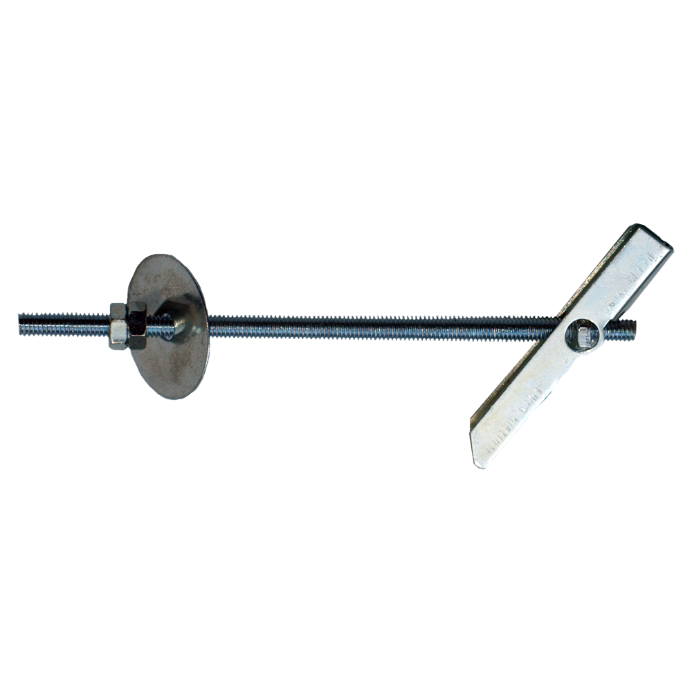 pgb-Europe SMART | Kipankers + draadstang M6x95 Zn SM0GAR001060095H