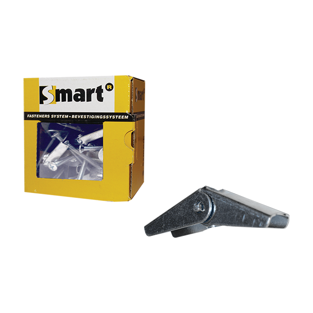 pgb-Europe SMART | Springanker M8 Zn SM0RAN001080E