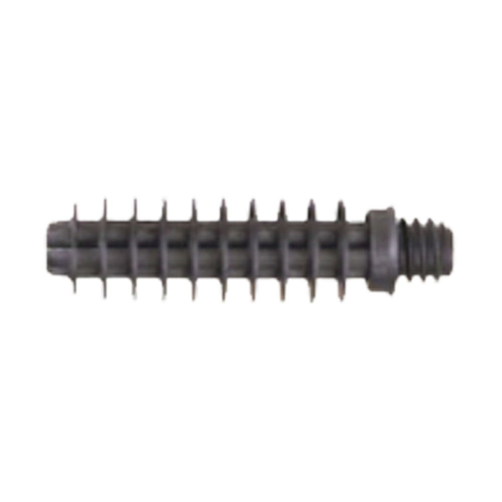 pgb-Europe SMART | Schroefplug vr kabelzadel M6-7x37 Zwart SM0SPLN000600375