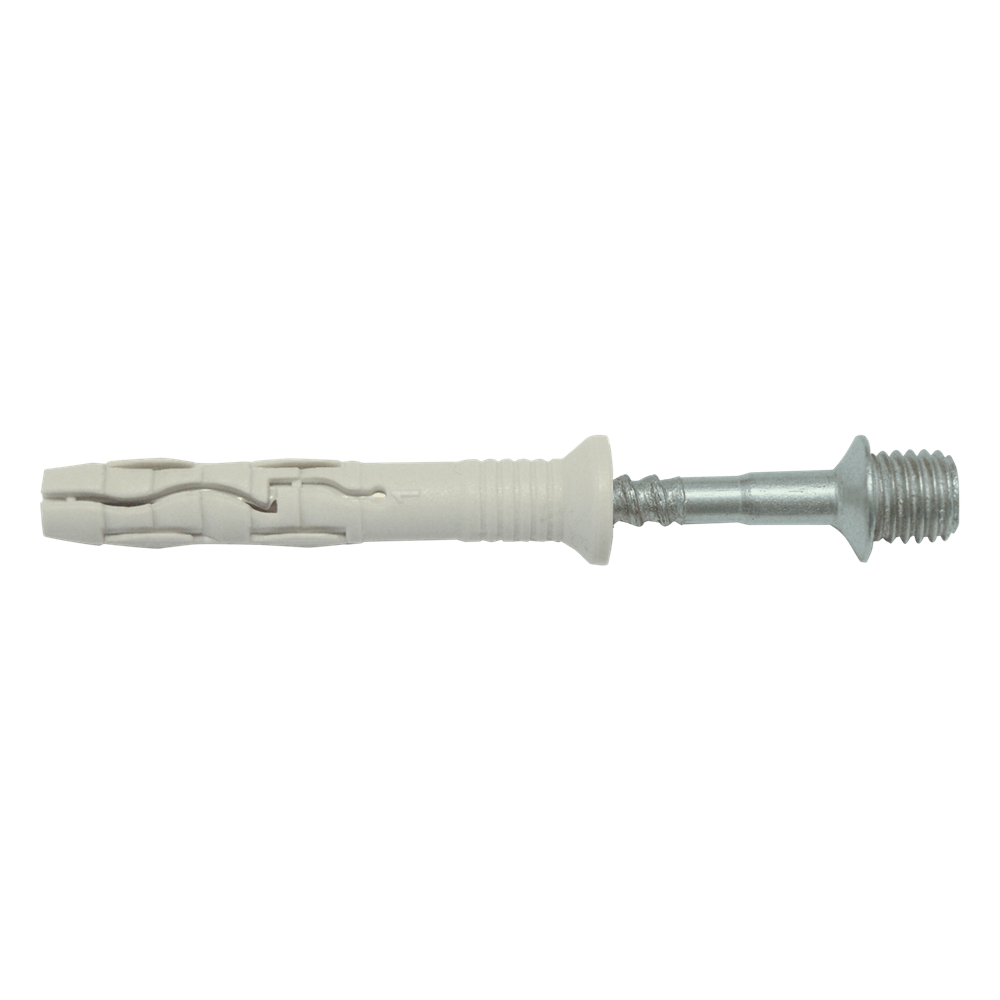 pgb-Europe SMART | Nagelplug met metrisch draadeind M6x40 SM0SPMN01060040H