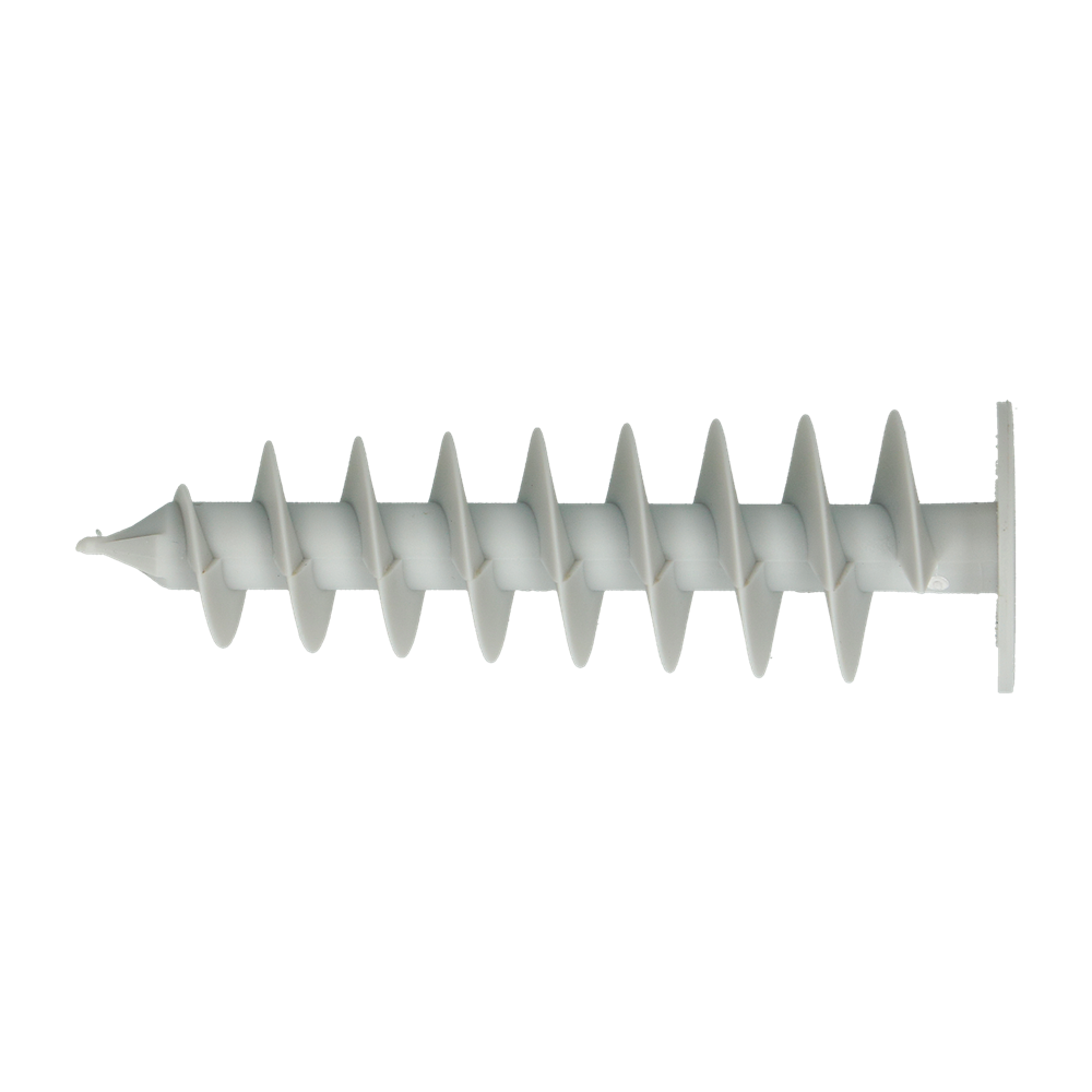 pgb-Europe SMART | S-STY isolatieplaatplug 25x50 SM0STYN002500503