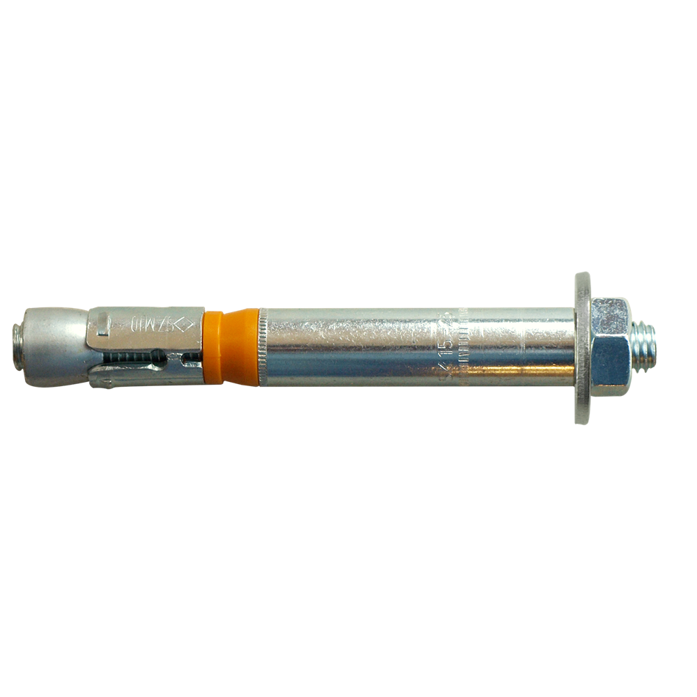 pgb-Europe SMART | Zwaarlastanker Draadstang S-ZA M 6x67 Zn | 100 st SM0ZAK0010600673