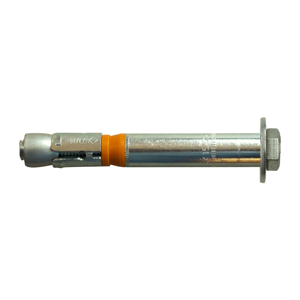 pgb-Europe SMART | Zwaarlastanker zesk.kop S-ZA M 6x65 Zn | 100 st SM0ZAT0010600653